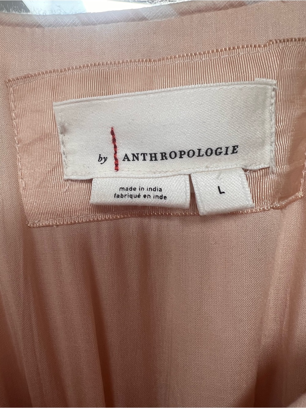 Anthropologie Dress - Picture 10 of 12